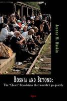 Bosnia and Beyond
