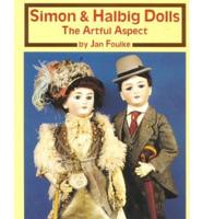 Simon & Halbig Dolls