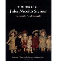 The Dolls of Jules Nicolas Steiner