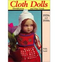 Cloth Dolls of the 1920S and 1930S