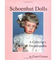 Schoenhut Dolls