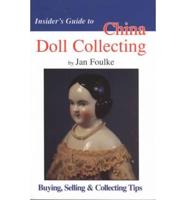 Insider's Guide to China Doll Collecting