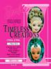 Barbie Doll Exclusively for Timeless Creations 1986-1996 Bk.3