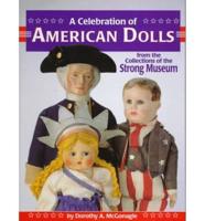 A Celebration of American Dolls