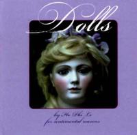 Dolls for Sentimental Reasons