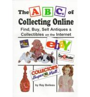 ABCs of Collecting Online
