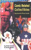 Comic Related Collectibles