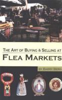 Art of Buying and Selling at Flea Markets