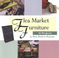 Flea Market Furniture