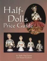 Half-Dolls Price Guide