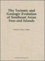 The Tectonic and Geologic Evolution of Southeast Asian Seas and Islands