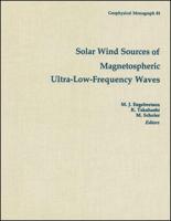 Solar Wind Sources of Magnetospheric Ultra-Low-Frequency Waves
