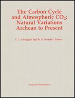 The Carbon Cycle and Atmospheric COb2s