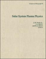 Solar System Plasma Physics