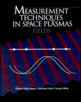 Measurement Techniques in Space Plasmas