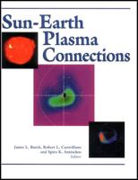 Sun-Earth Plasma Connections