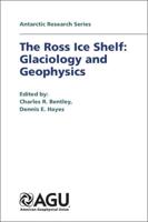 The Ross Ice Shelf