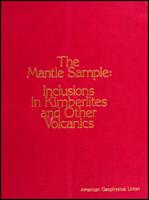 The Mantle Sample