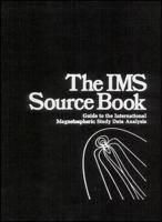 The IMS Source Book