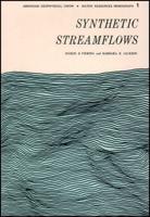 Synthetic Streamflows