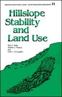 Hillslope Stability and Land Use