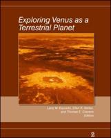 Exploring Venus as a Terrestrial Planet