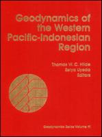 Geodynamics of the Western Pacific-Indonesian Region