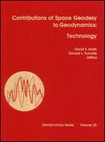 Contributions of Space Geodesy to Geodynamics