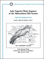 Lake Superior Basin Segment of the Midcontinent Rift System