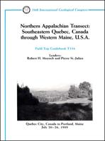 Northern Appalachian Transect