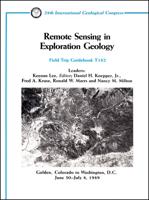 Remote Sensing in Exploration Geology