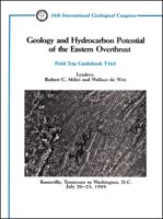 Geology and Hydrocarbon Potential of the Eastern Overthrust