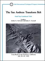 The San Andreas Transform Belt