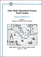 Outer Banks Depositional Systems, North Carolina
