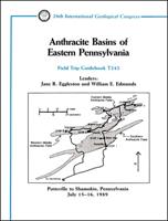 Anthracite Basins of Eastern Pennsylvania