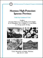 Montana High-Potassimn Igneous Province