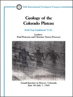 Geology of the Colorado Plateau