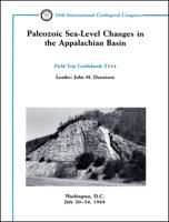 Paleozoic Sea-Level Changes in the Appalachian Basin