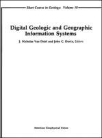 Digital Geologic and Geographic Information Systems