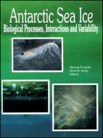 Antarctic Sea Ice