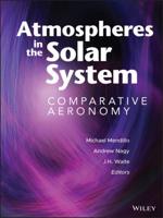 Atmospheres in the Solar System