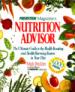 Prevention Magazine's Nutrition Advisor