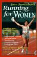 Joan Samuelson's Running for Women