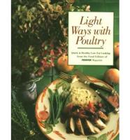 Light Ways With Poultry