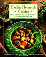 Healthy Homestyle Cooking