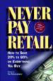 (I) Never Pay Retail P/B (Op)
