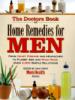 The Doctor's Book of Home Remedies for Men