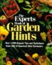 The Experts Book of Garden Hints