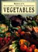 Rodale's Successful Organic Gardening : Vegetables