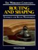 Routing and Shaping